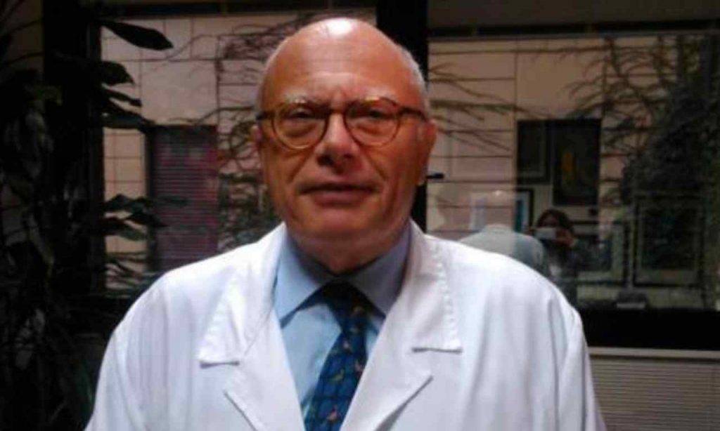 Galli virologo massimo