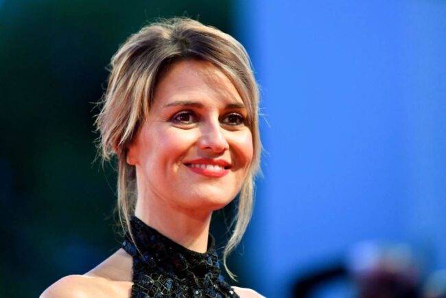 Paola Cortellesi, chi è? Età, altezza, carriera e vita privata