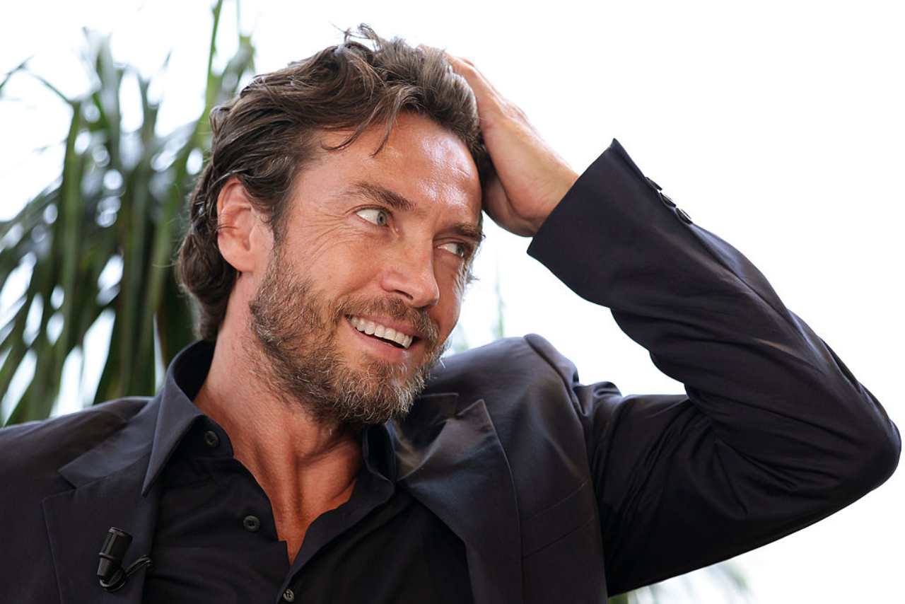 Alessio Boni chi è? Biografia: età, altezza, Instagram e vita privata