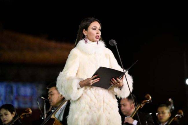 Aida Garifullina chi è? Biografia: età, altezza, Instagram e vita privata