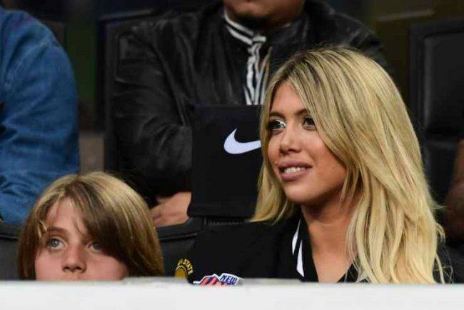 Wanda Nara fantastica nell'ultimo post: quanto ne avrei voglia