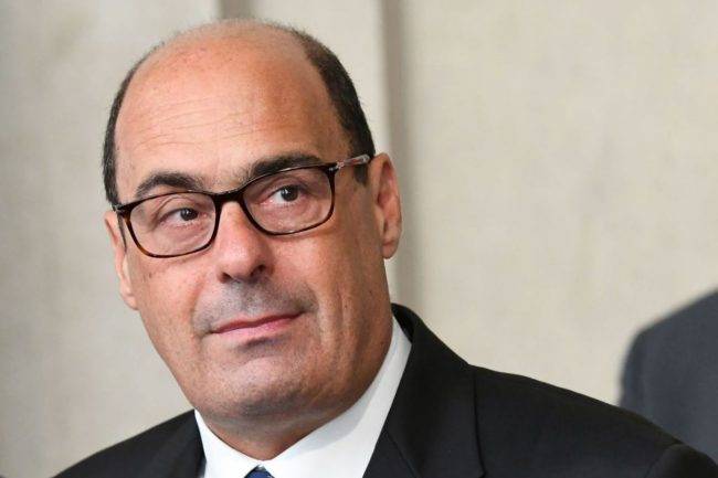 Nicola Zingaretti, chi è? Età, altezza, carriera e vita privata