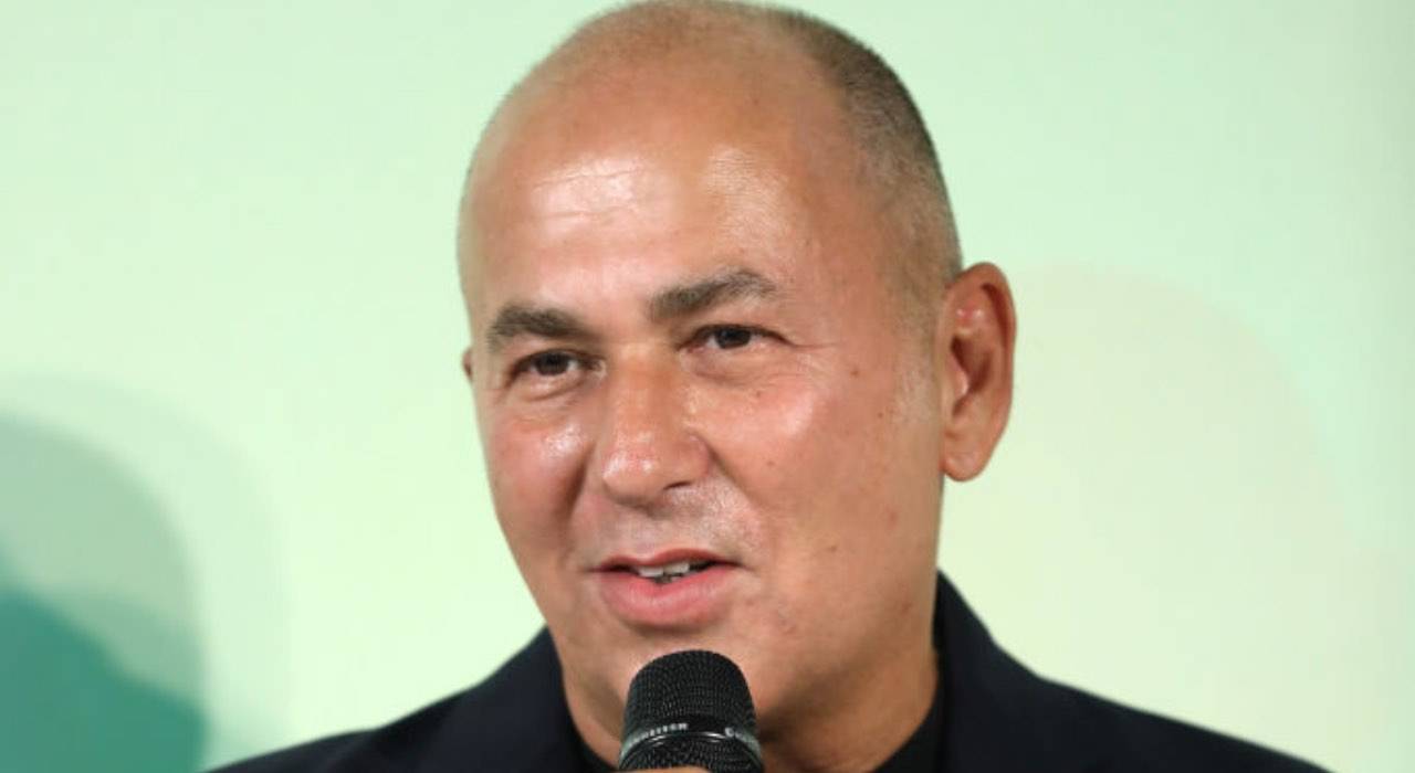 Ferzan Ozpetek è con Giuseppe Conte: "non è uno che cerca il voto"