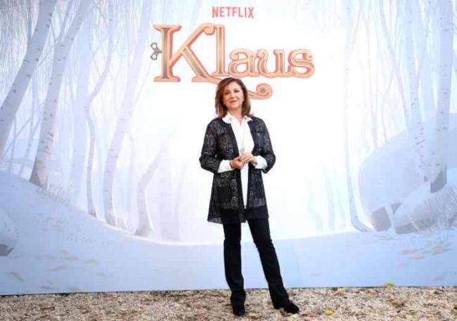 Carla Signoris, chi è? Età, altezza, carriera e vita privata