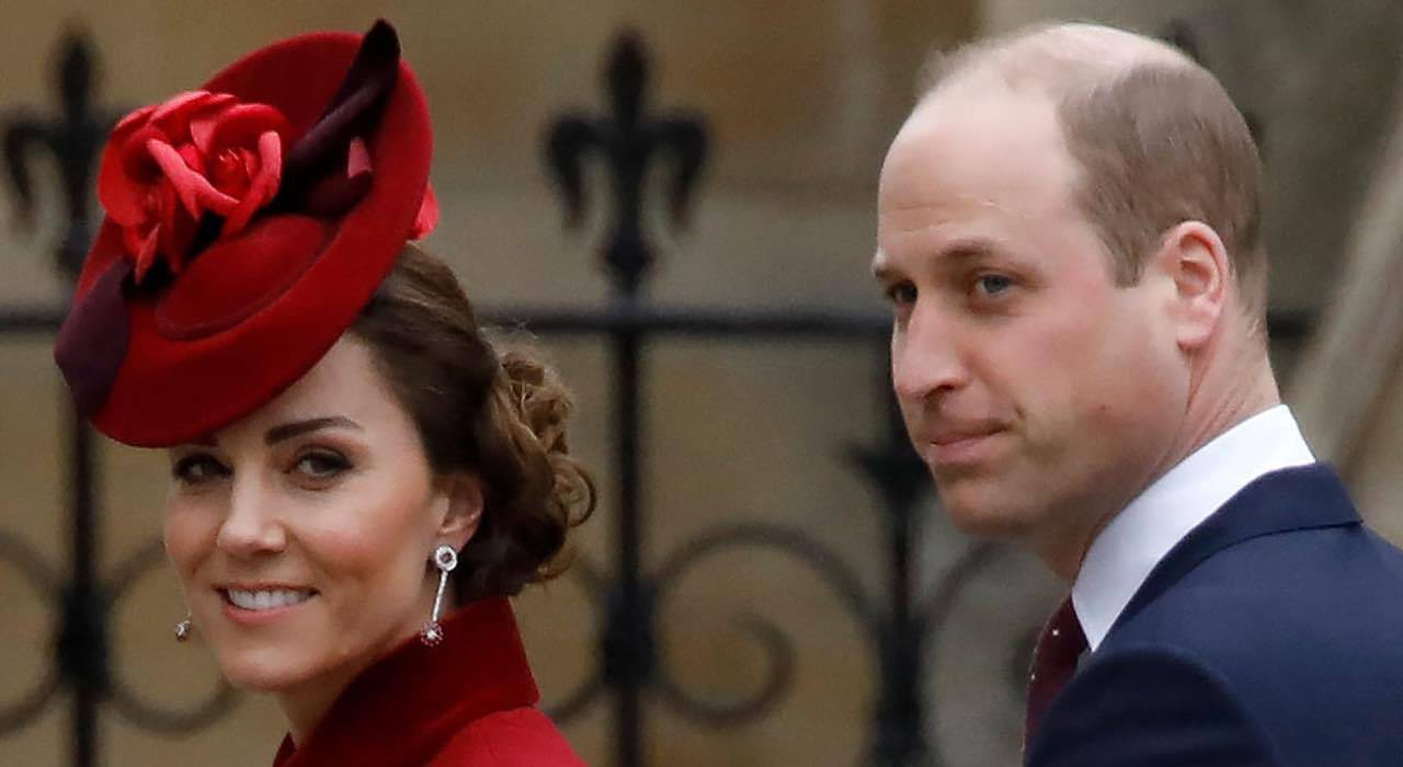 Kate Middleton e William, dov'è finita la fede? Spunta quel dettaglio