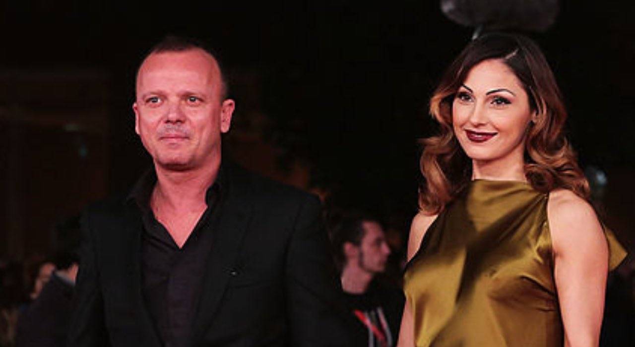 Gigi D'Alessio e Anna Tatangelo, quel dettaglio che li unisce da piccoli