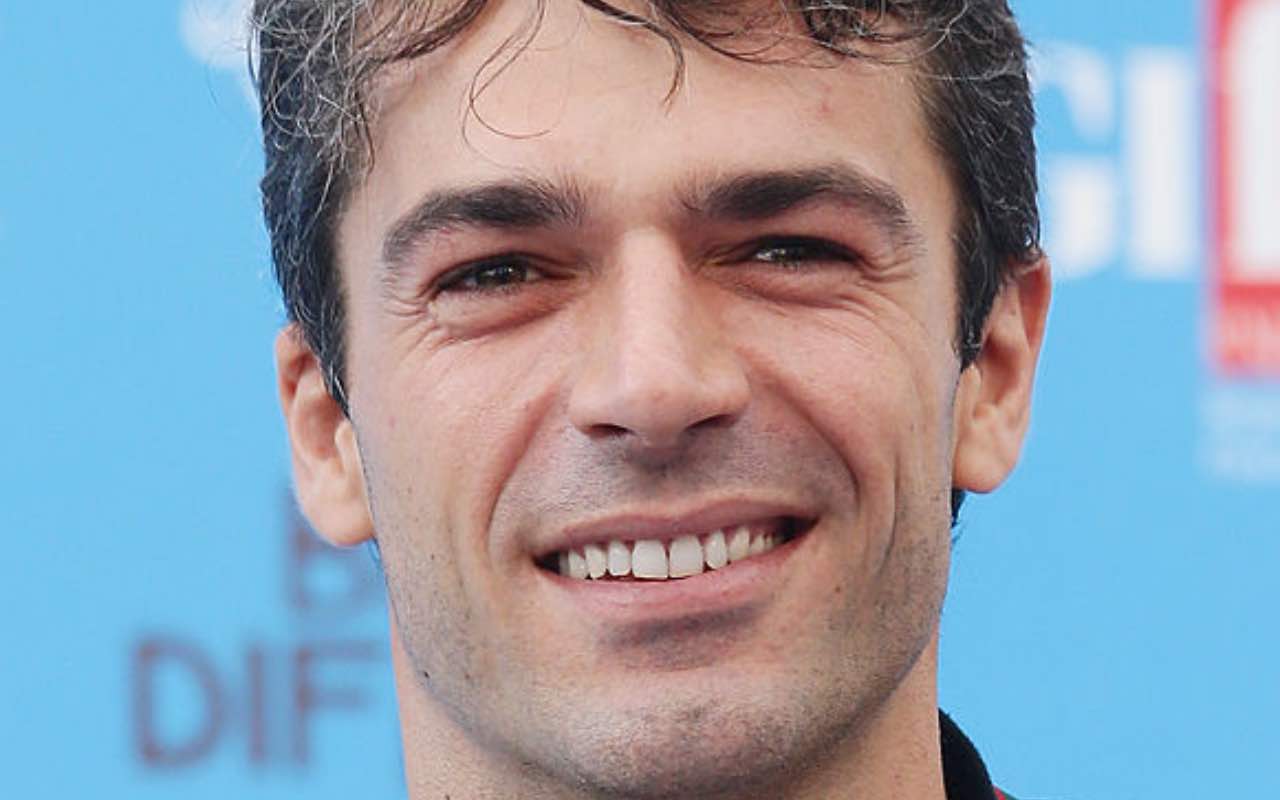 Luca Argentero emozione: la prima foto della piccola Nina Speranza