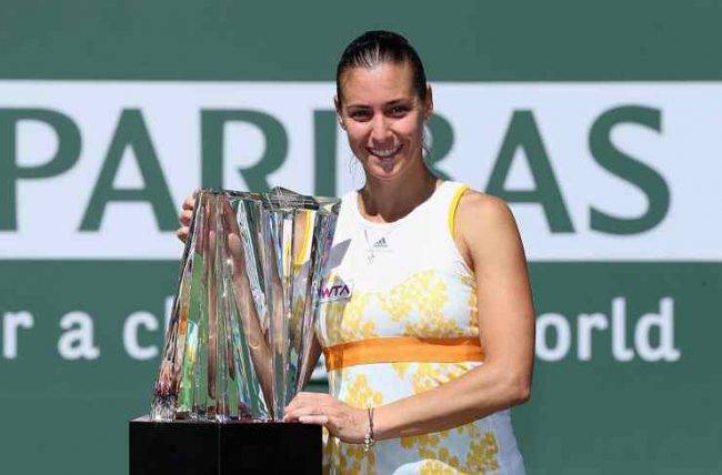 Flavia Pennetta chi è? Biografia: età, altezza, Instagram e vita privata