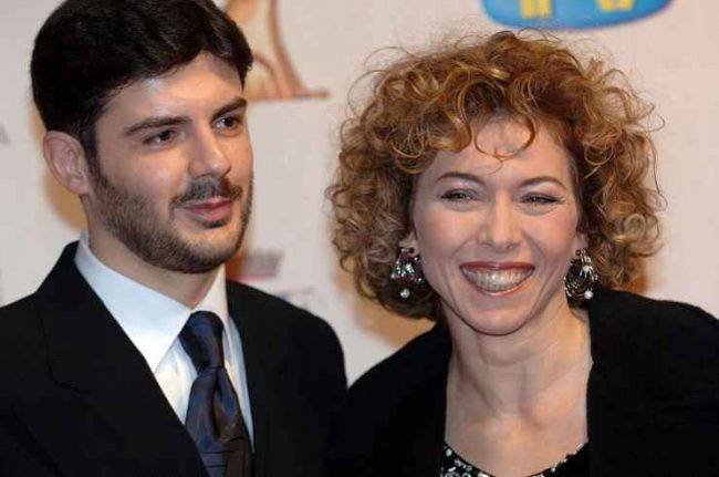 Alberto Bambrilla chi è l'ex marito di Irene Pivetti