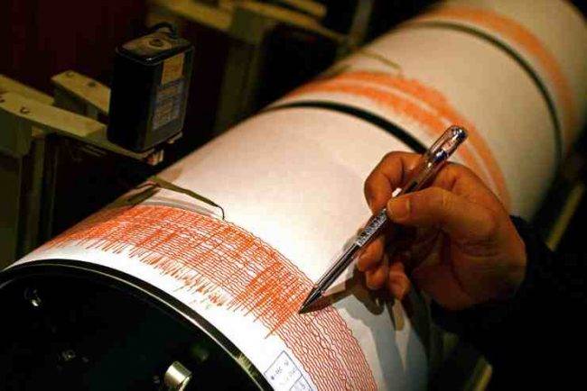 Forte scossa di terremoto nelle Marche: è successo intorno alle 12