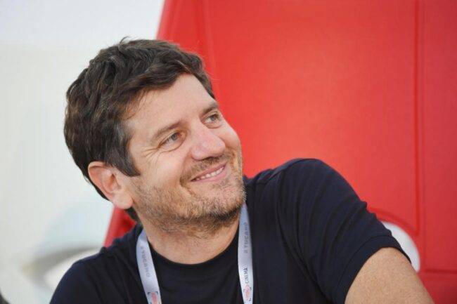 Fabio De Luigi, chi è? Età, altezza, carriera e vita privata