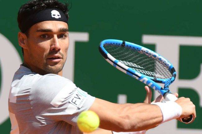 Fabio Fognini chi è? Biografia: età, altezza, Instagram e vita privata