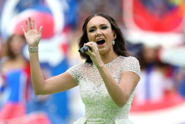 Aida Garifullina chi è? Biografia: età, altezza, Instagram e vita privata