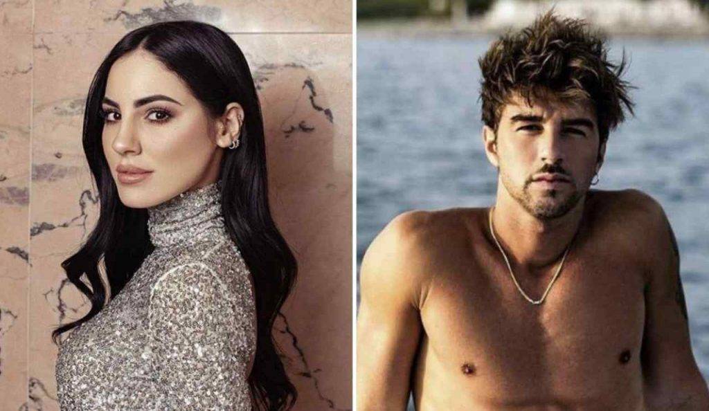 Giuliadelellis - Damante