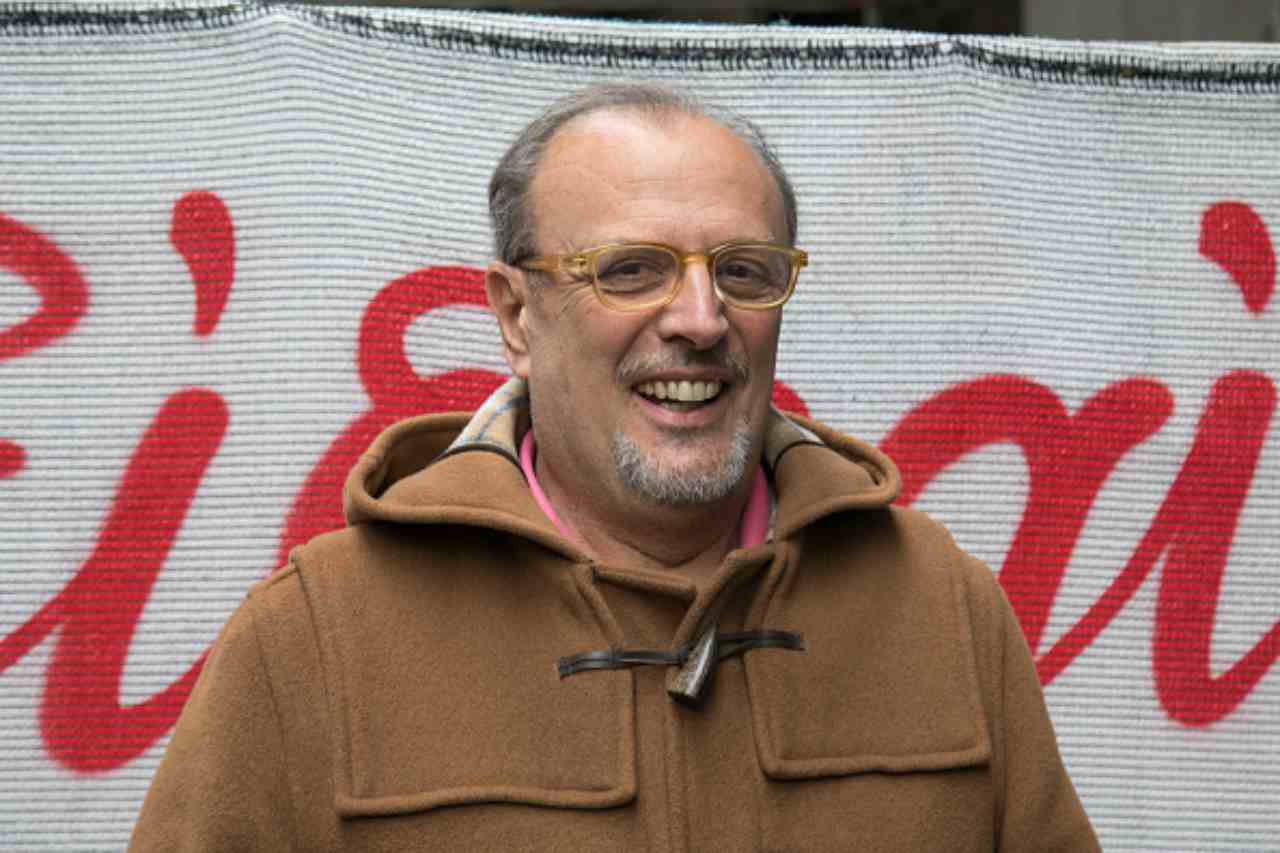 Ivano Fossati (fonte da gettyimages)