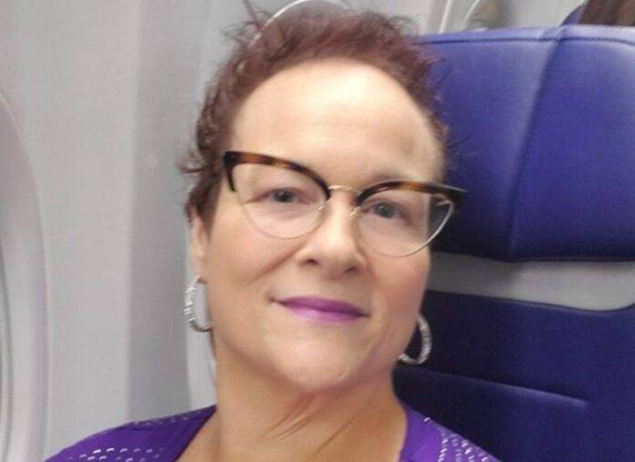 Janine Mueller, chi è? Vite al limite, peso attuale, instagram