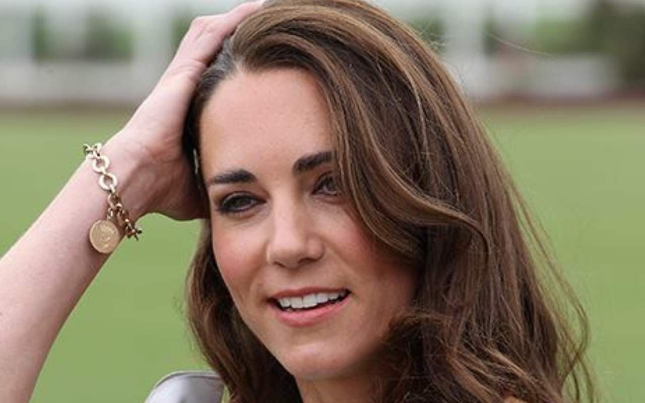 Kate Middleton