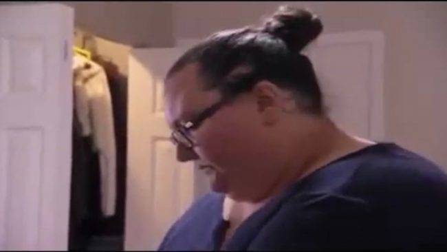 Lindsey Witte (fonte da Youtube)