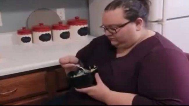 Lindsey Witte (fonte da Youtube)