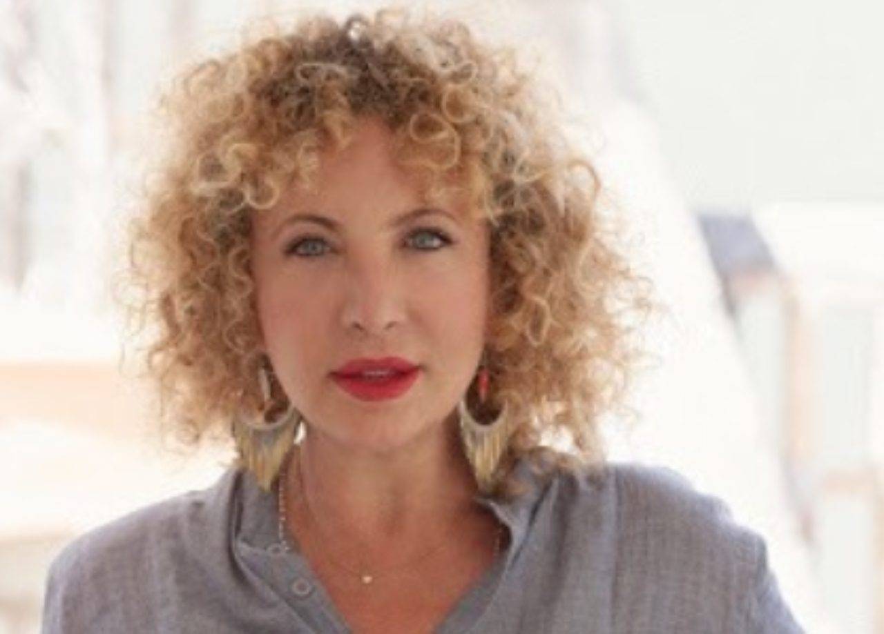 Marilù Vivi e lascia vivere