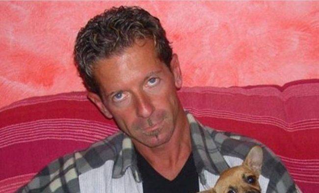 Massimo Bossetti (fonte Instagram @ci_italia)