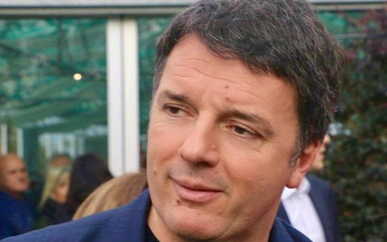Matteo Renzi