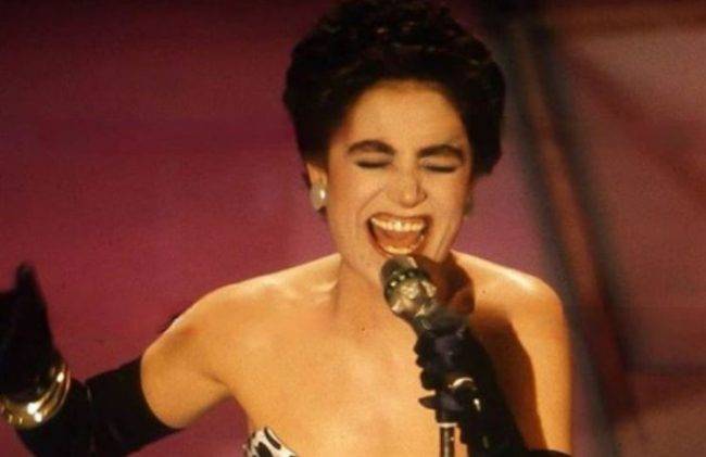 Chi Era Il Grande Amore Di Mia Martini