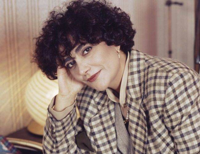 Mia Martini (fonte da gettyimages)