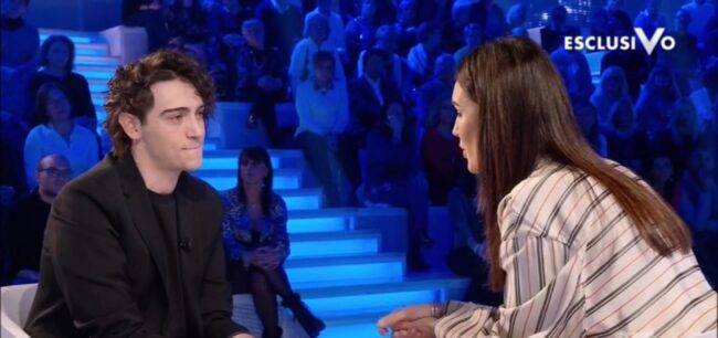 Michele Bravi (fonte Verissimo)