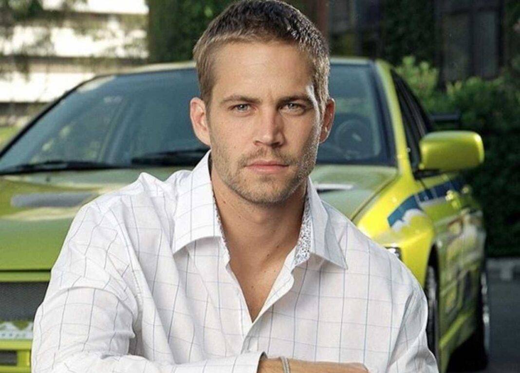 In Che Anno è Morto Paul Walker