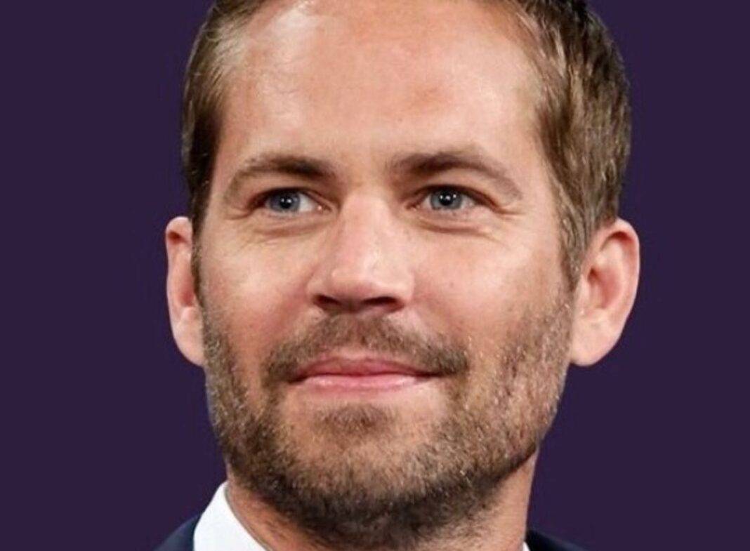 In Che Anno è Morto Paul Walker