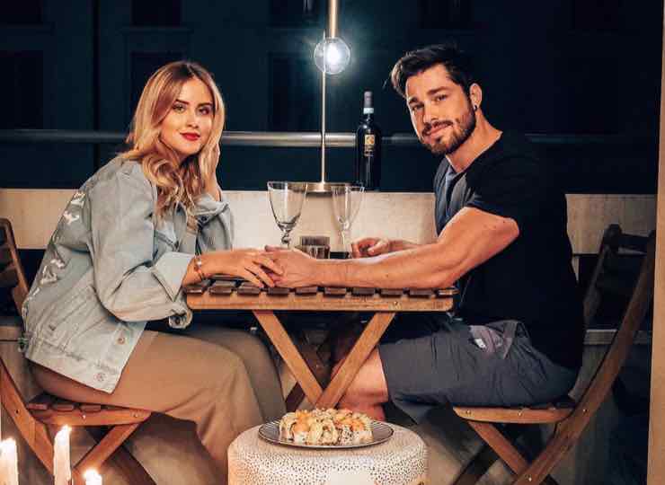 Valentina Ferragni si reinventa e stupisce: "Il fatidico giorno è arrivato"