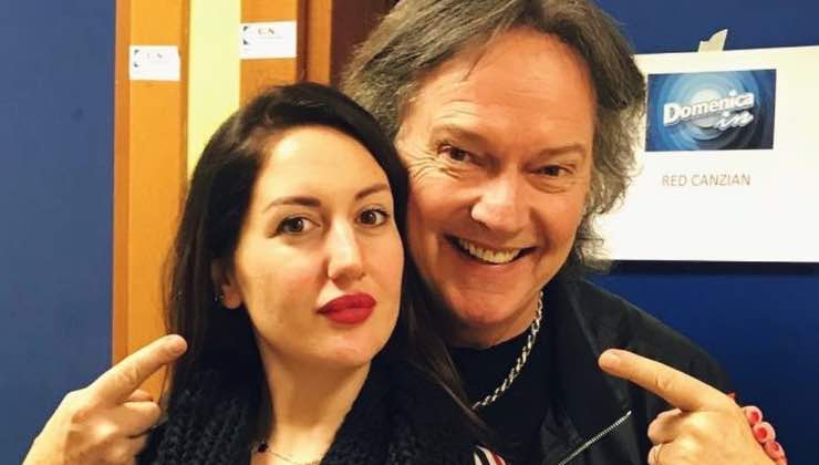 Red Canzian chi è? Biografia: età e malattia del musicista dei Pooh