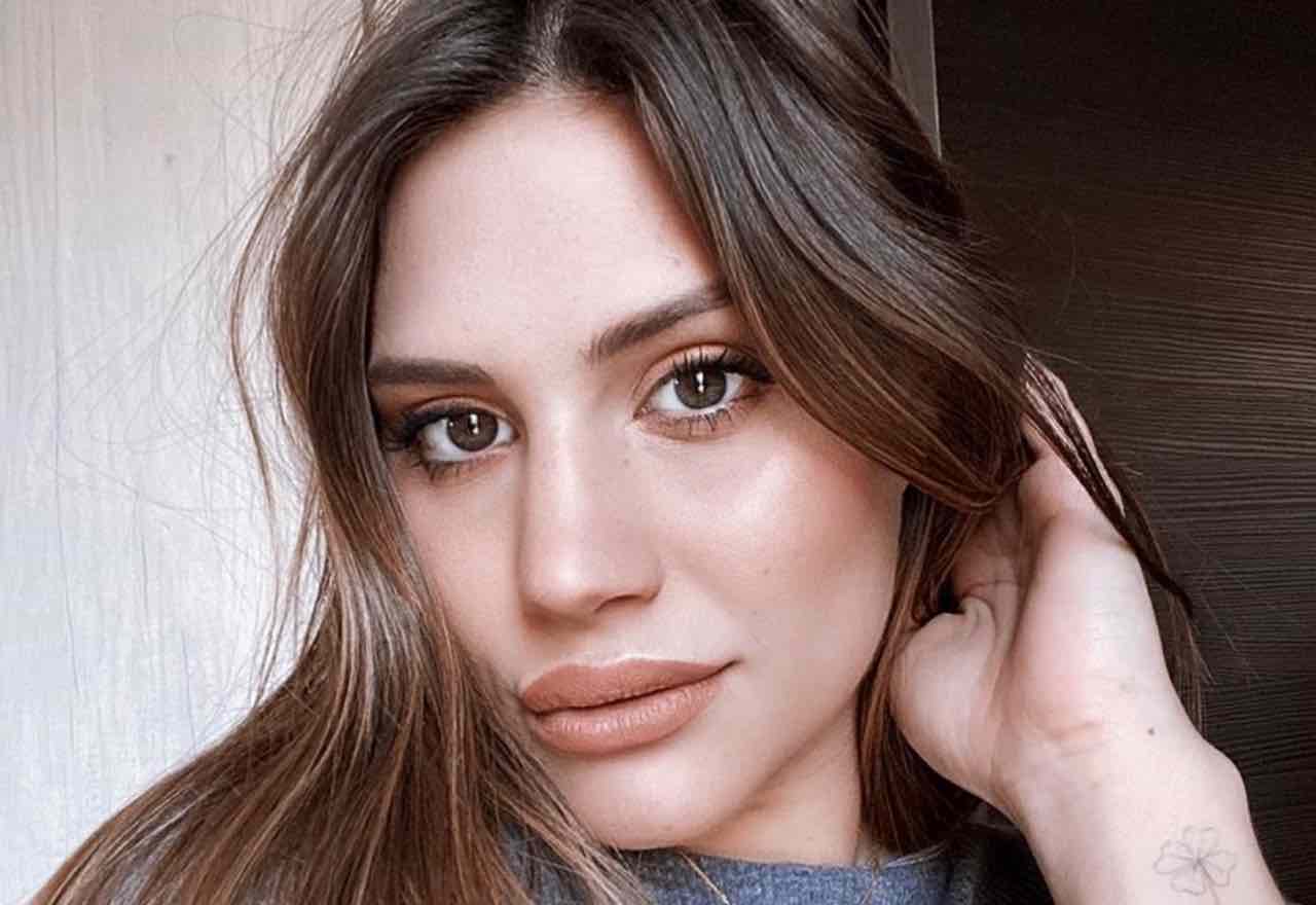 Beatrice Valli si confessa e spaventa i fan: "Ho avuto una complicazione"