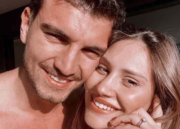 Beatrice Valli si confessa e spaventa i fan: "Ho avuto una complicazione"