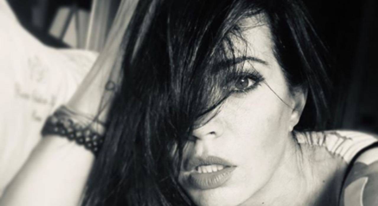 Laura Torrisi come non l'avete mai vista, sorpresa per i fan