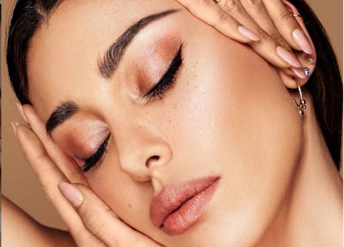 Belen Rodriguez Instagram