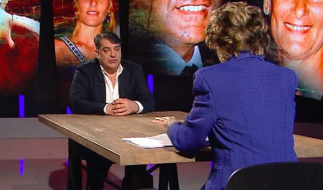 Caso Vannini, Antonio Ciontoli chi è? Biografia: Età, carriera e vita privata