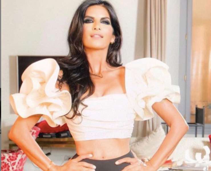 Pamela Prati ballo sexy, ma i fan: "la vanità dove ti ha portato?"