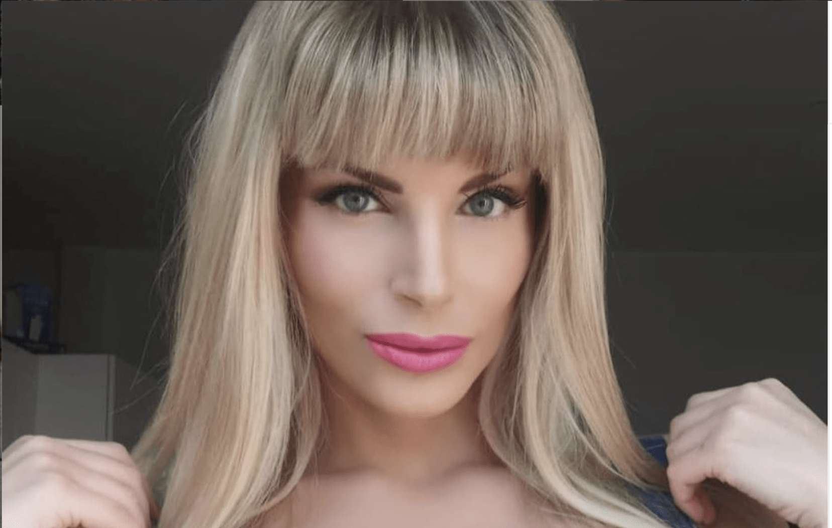 Francesca Cipriani Instagram