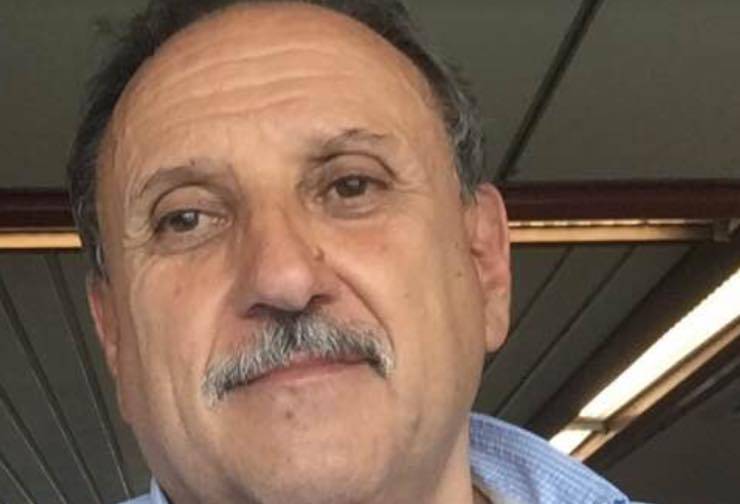 Marino Lembo sindaco di Capri: la sua voglia di ripartire uniti