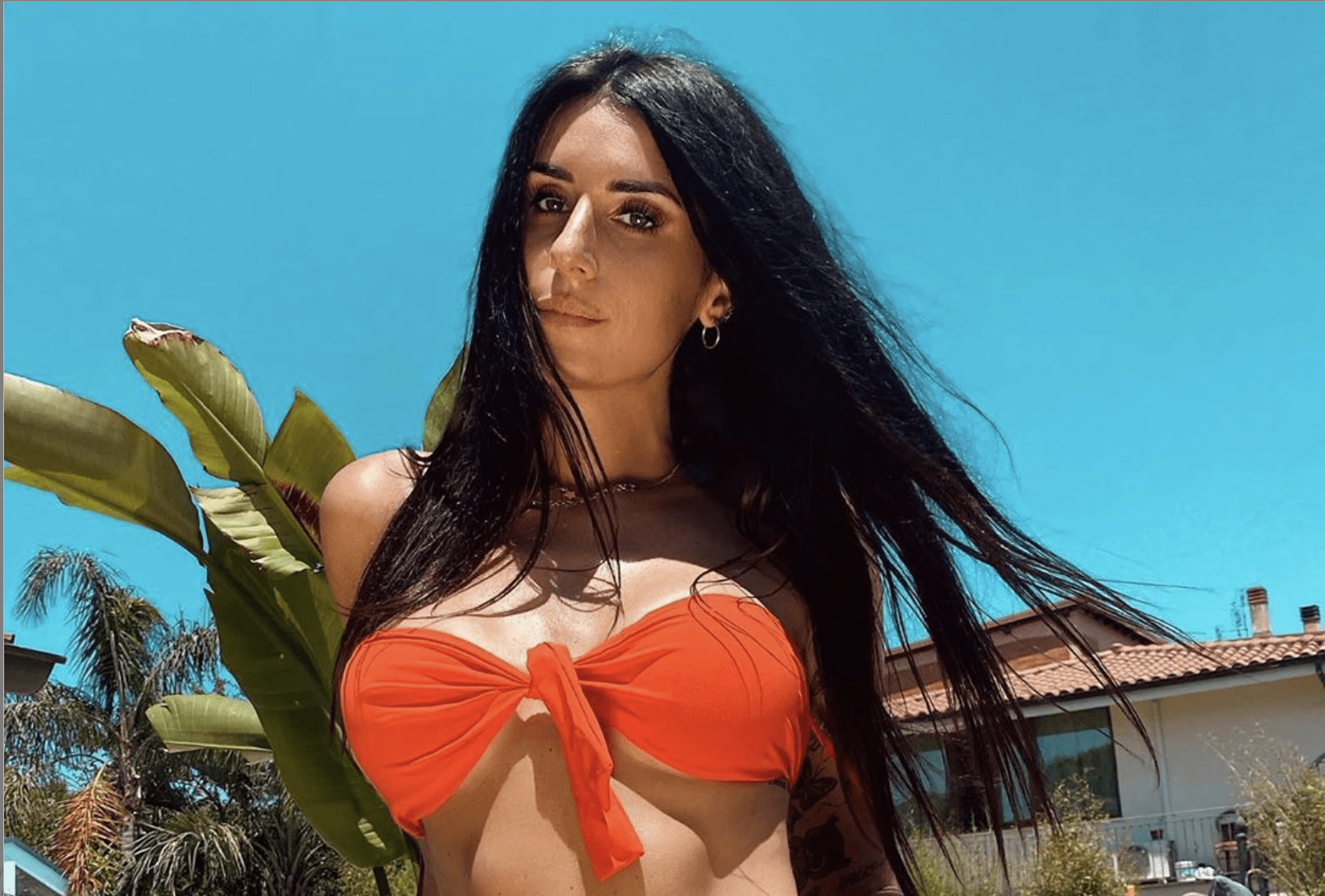 Valentina Vignali instagram