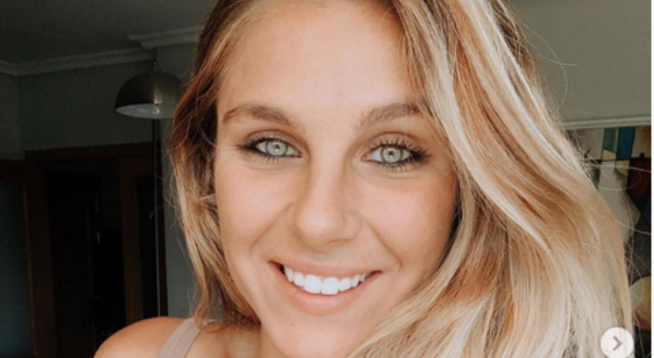 Ivana Icardi, spuntano rumors sexy per la cognata di Wanda Nara