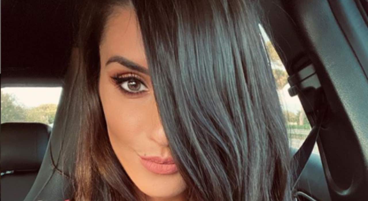 Valentina Vignali buon compleanno: la paura è un vecchio ricordo