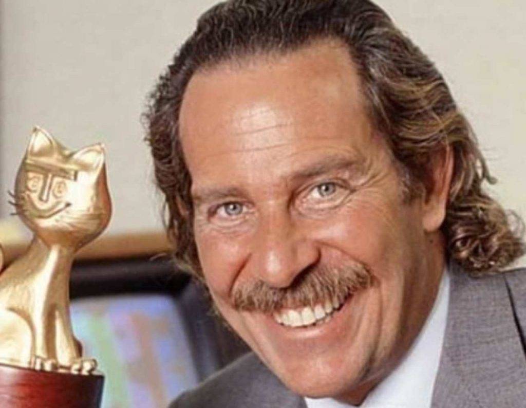 In Che Anno è Morto Alberto Castagna