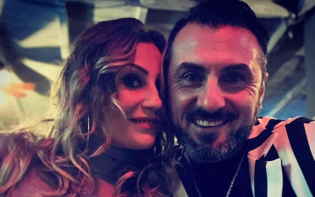 Sossio Aruta e Ursula