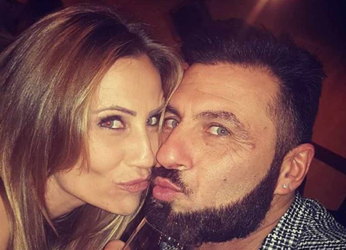 Sossio Aruta e Ursula