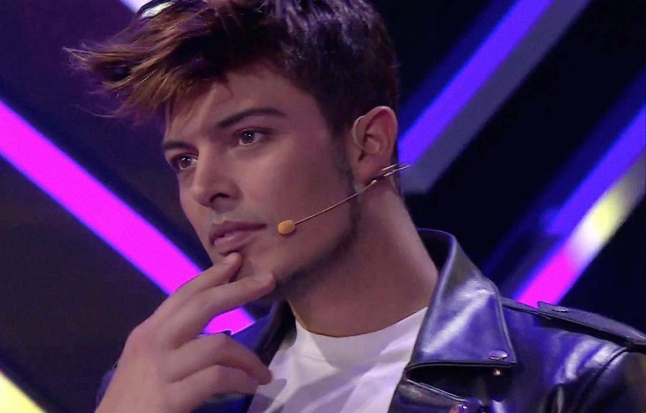 Stash (fonte Instagram @thekolors_stash)