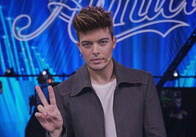 Stash (fonte Instagram @thekolors_stash)