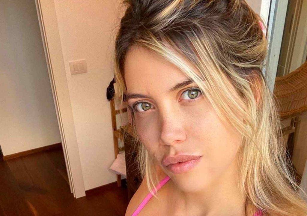 Wanda Nara